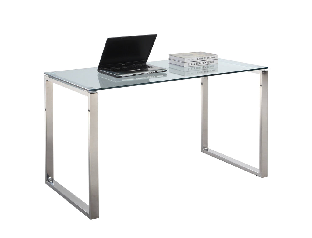 Large Computer Desk D72054