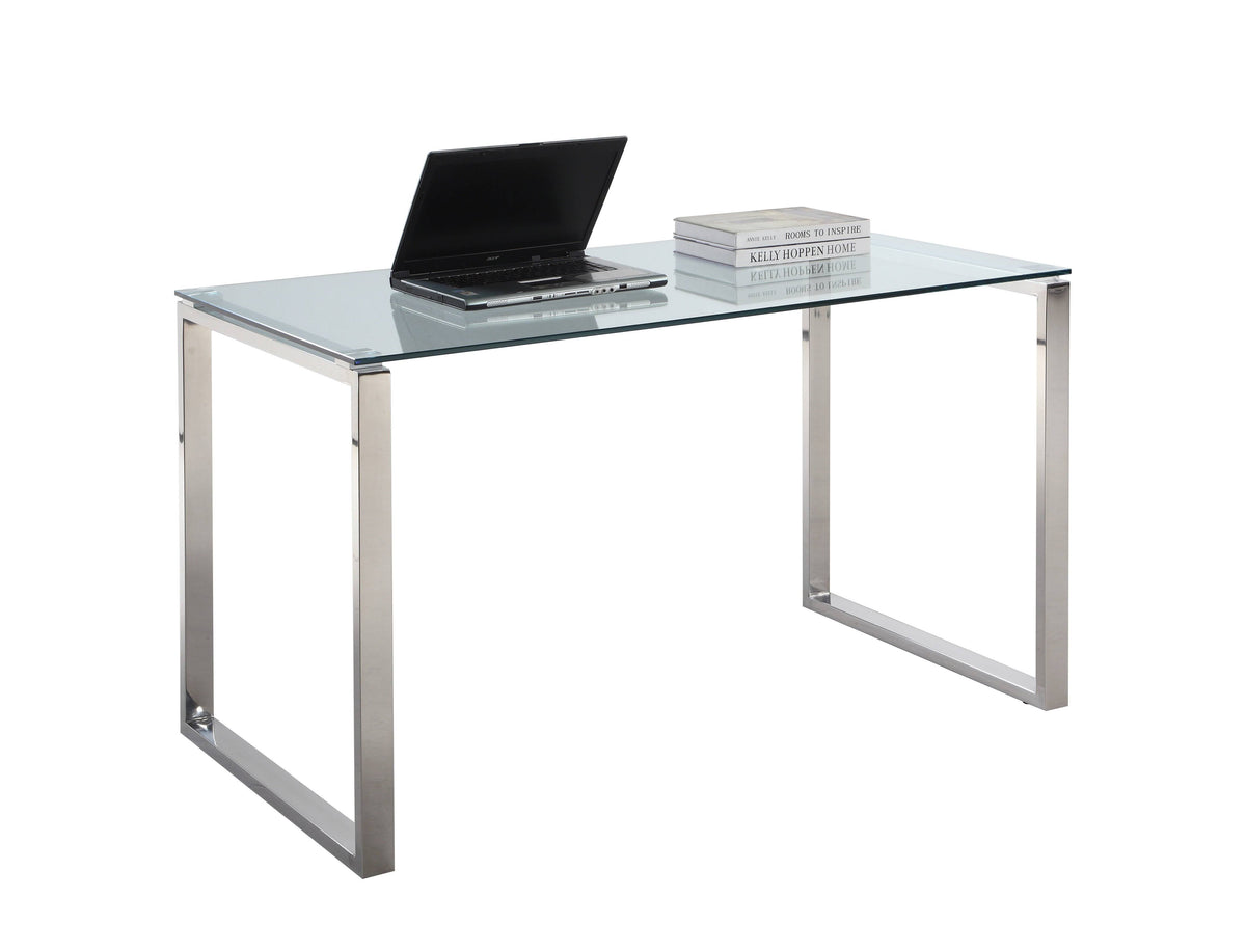 Large Computer Desk D72054