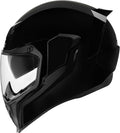 Black SM Airflite Helmet G12642