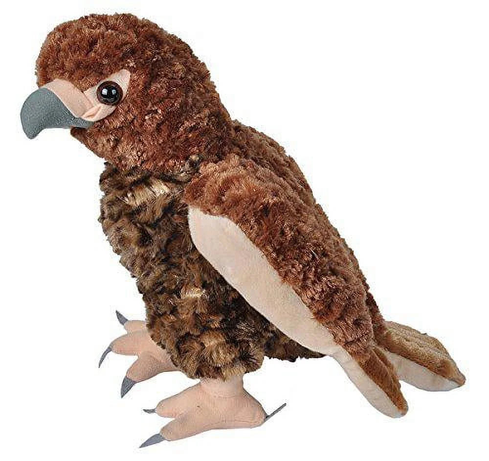 Red Tailed Hawk 12" Plush P926973