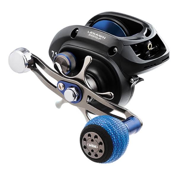 Baitcasting Reel N3128