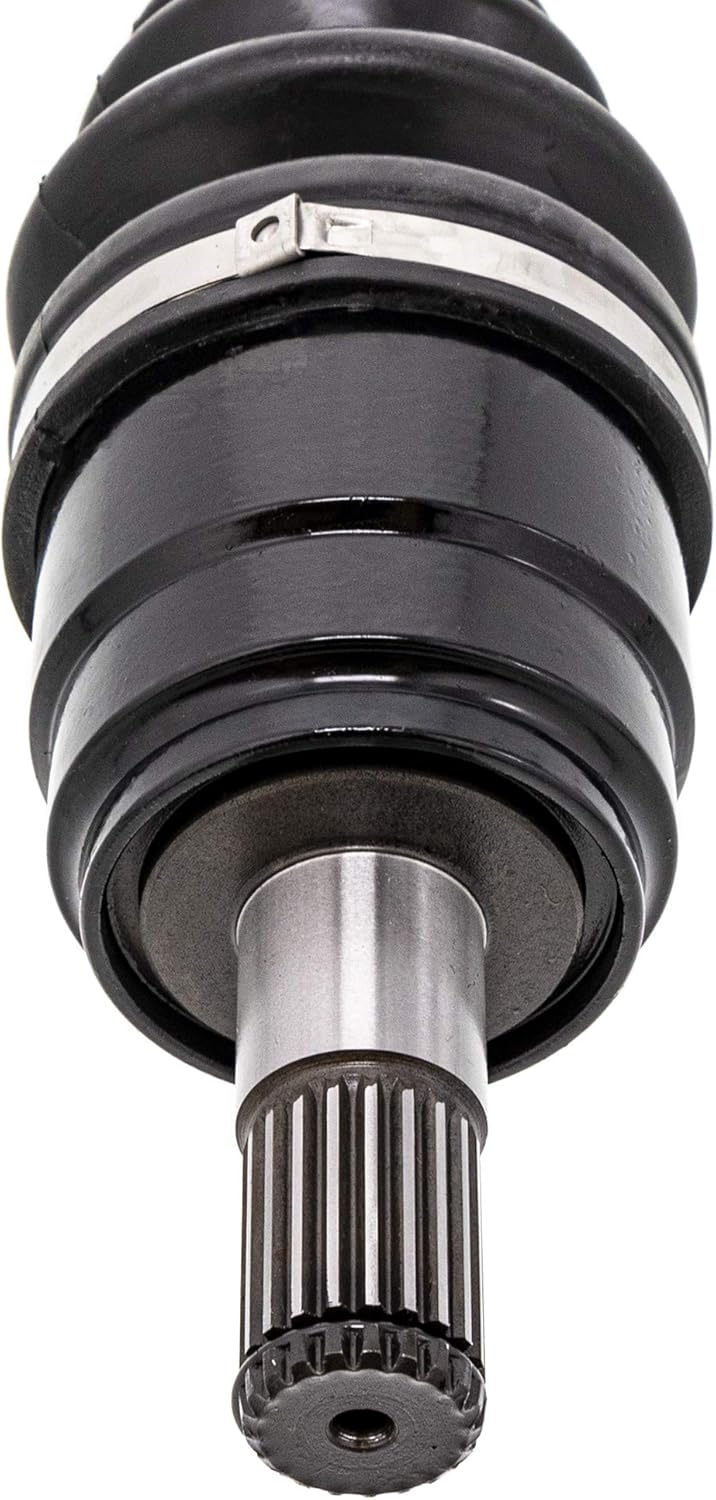 Front Left CV Axle Drive Shaft Pack of 2 O3159