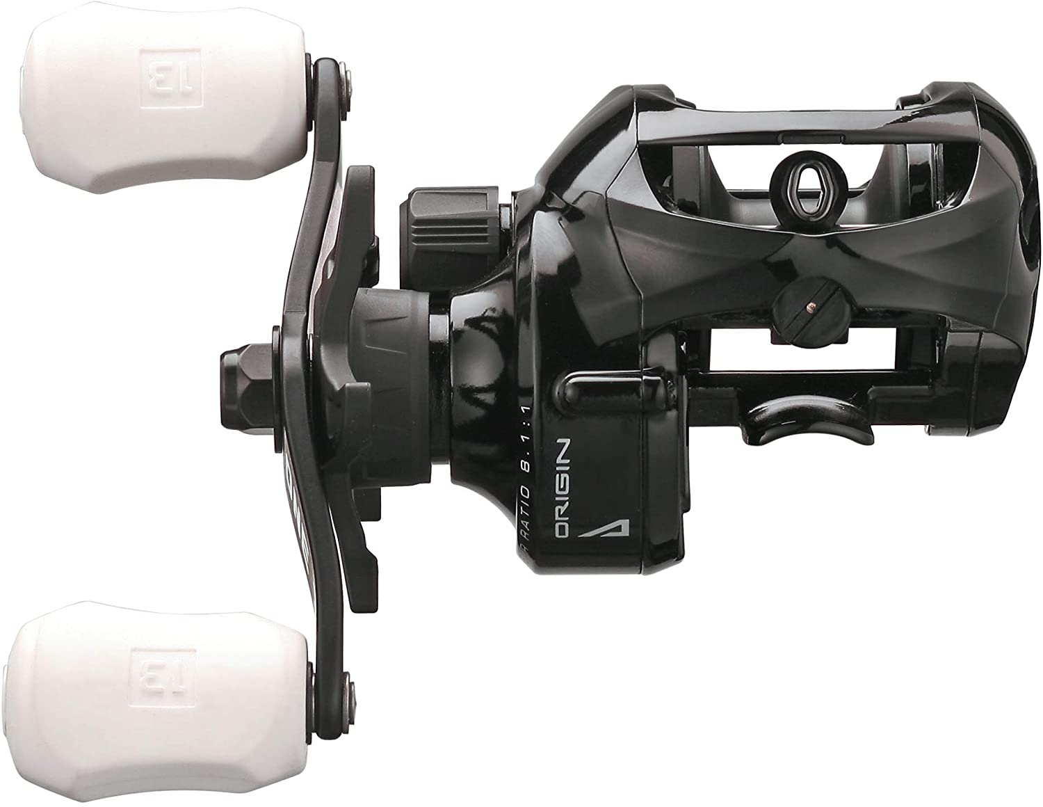 6.6-1 LH Baitcast Reel Q78549