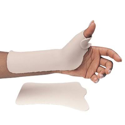 Thumb Spica Splint, Medium, 3/Pack O926210