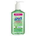 12 oz Pump Hand Sanitizer, Case of 12 X10934