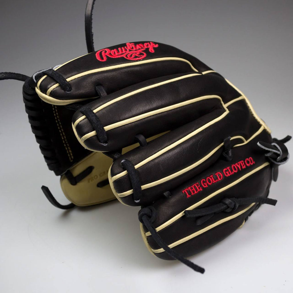 Rawlings Pro Preferred 11.5x22 Baseball Glove C667865