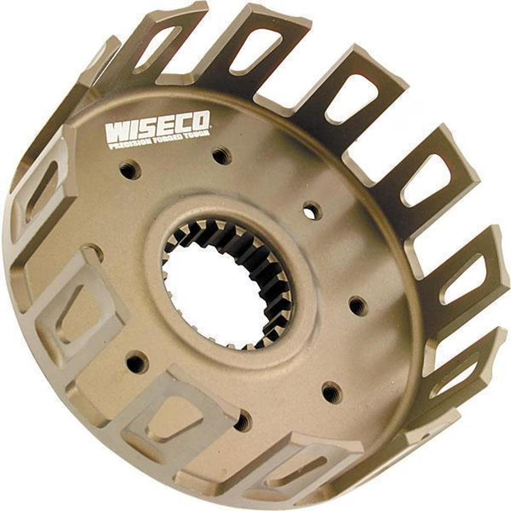Clutch Basket F872495
