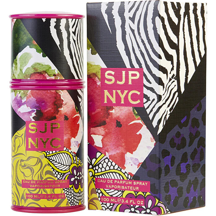 Eau De Parfum Spray 100ml/3.4oz F877117