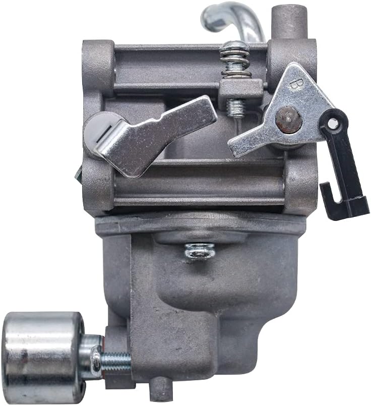 Carburetor Pack of 2 for Kawasaki FX691V 4-Cycle Engines with Gaskit U43687