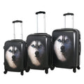 Husky/Black Dresser Y75450