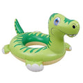 Inflatable Dinosaur Pool Float Ring Toy F333