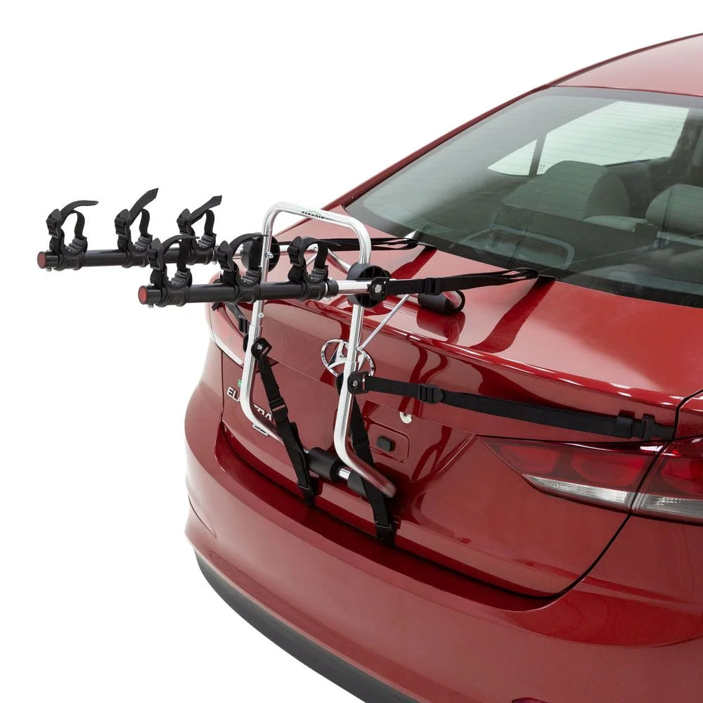 Trunk Bike Rack - 3 Bike K19964