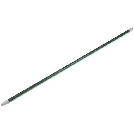 Black Fiberglass Broom Handle Set of 12 J561225