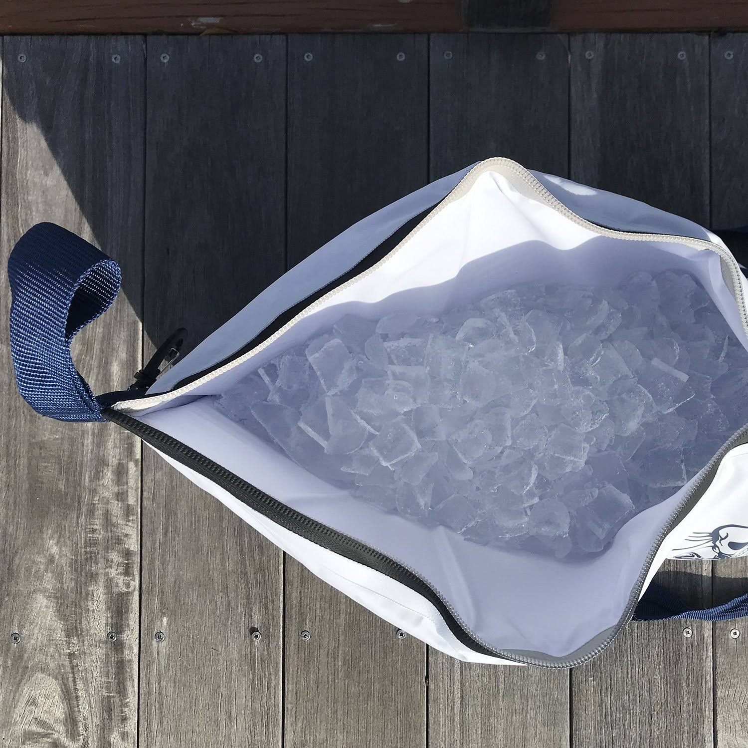 Calcutta Pack Fish Cooler Bag U54729