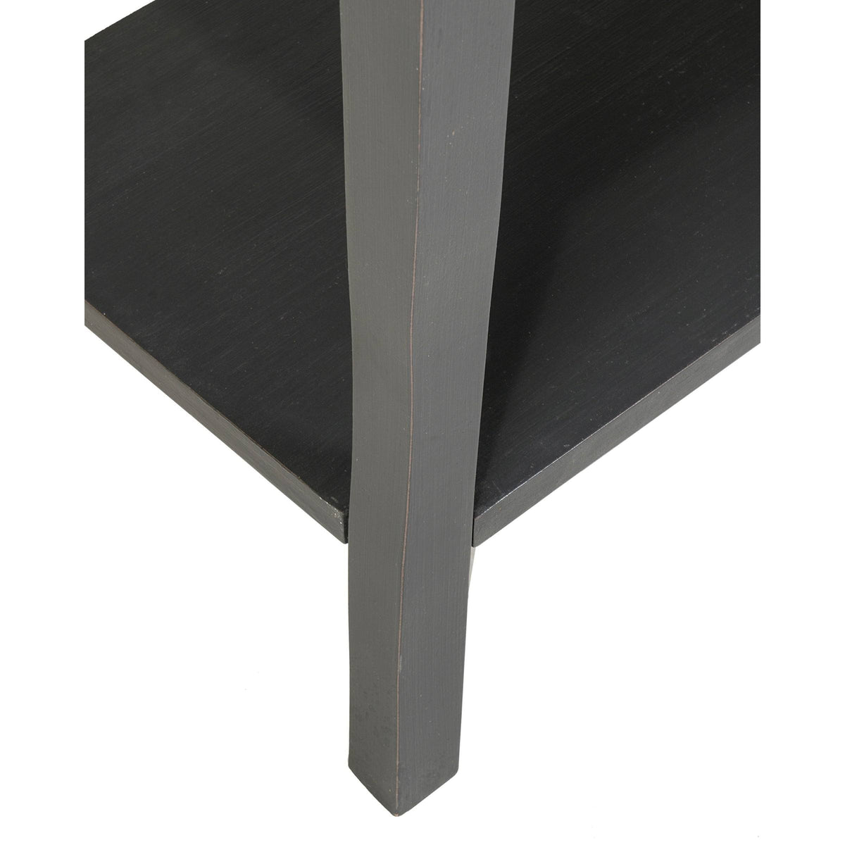 Black Console G7887