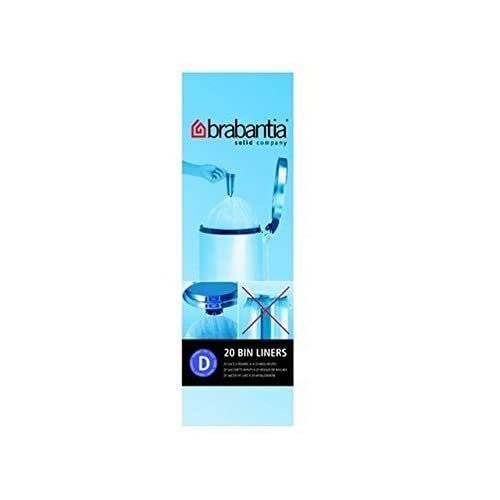 Brilliant Steel 5 L Slide Bin L27162
