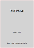 The Funhouse (Mass Market Paperback) J8647