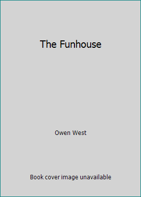 The Funhouse (Mass Market Paperback) J8647