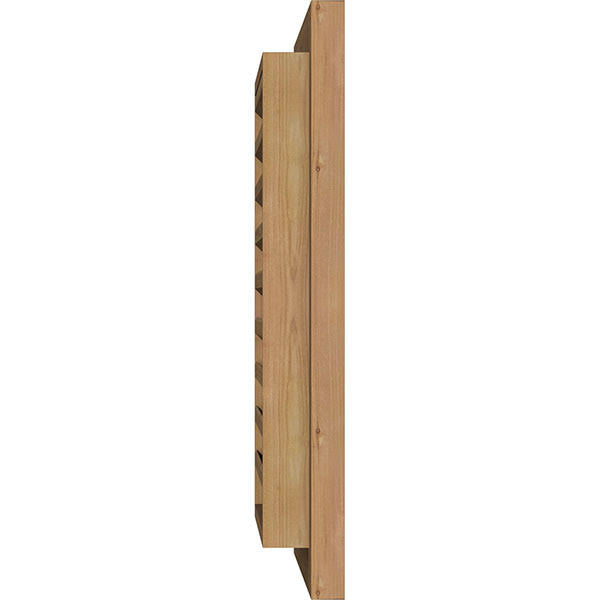 Vertical Gable Vent Q162330