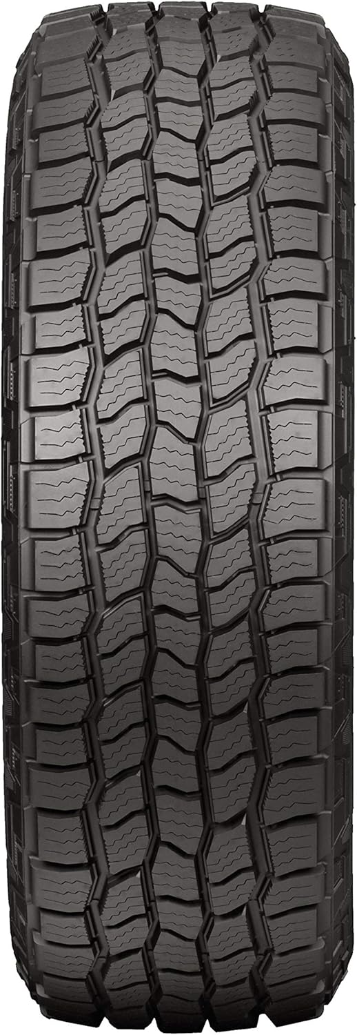 Cooper Discoverer AT3 4S All-Season P285/70R17 117T Tire O3926