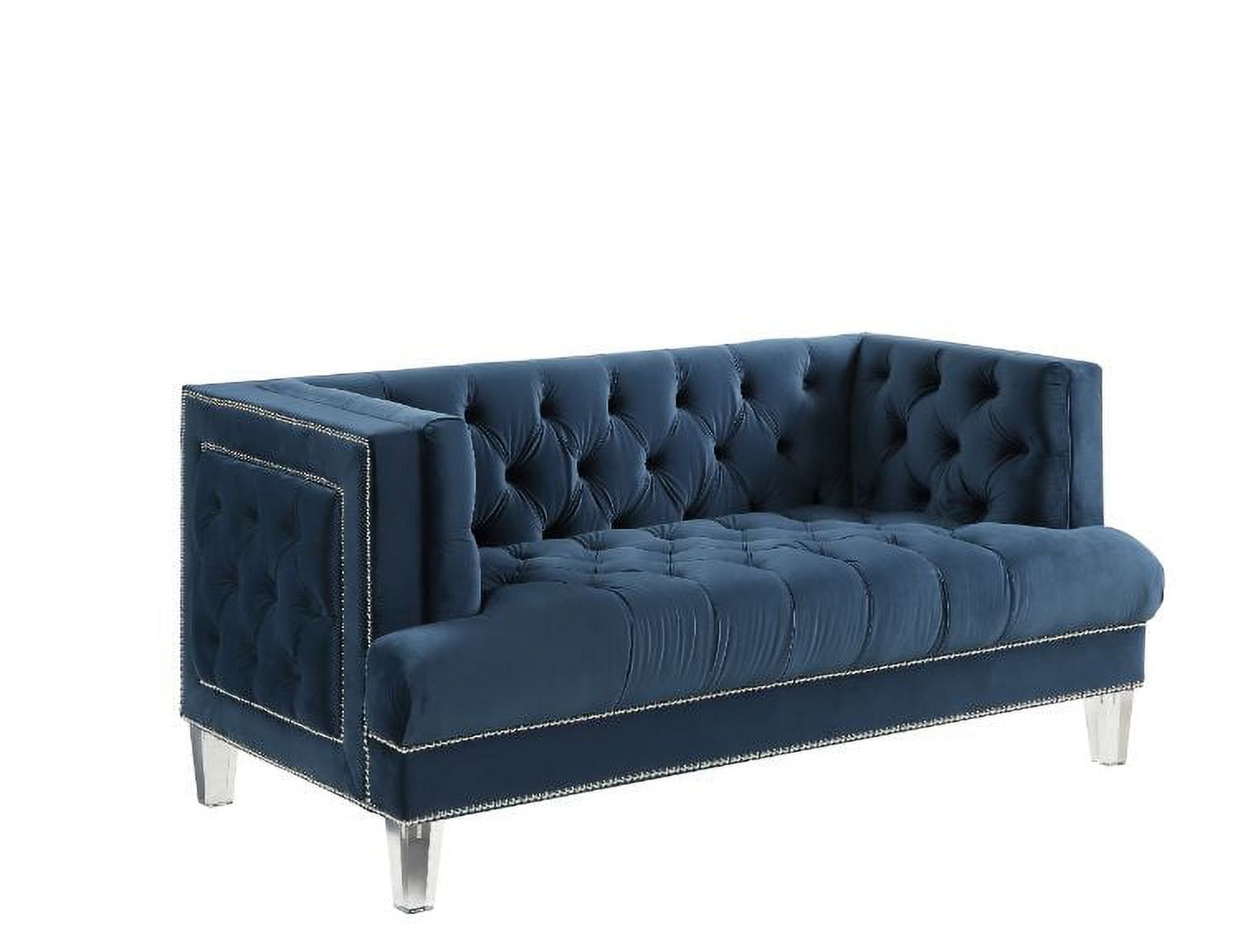 Loveseat Q526