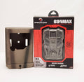 Trail Camera 32MP with Camlockbox Q28966