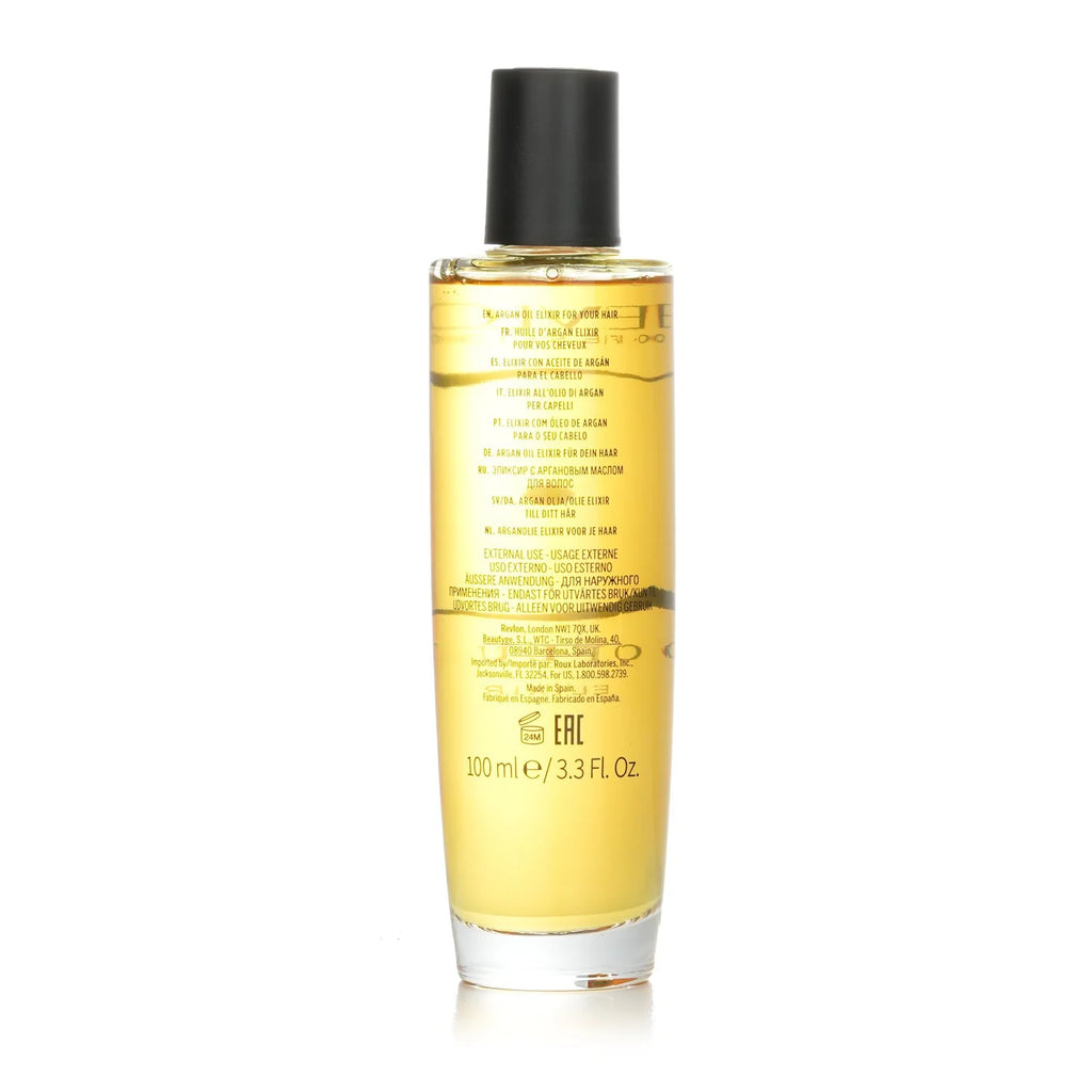 Orofluido Elixir 100ml J926