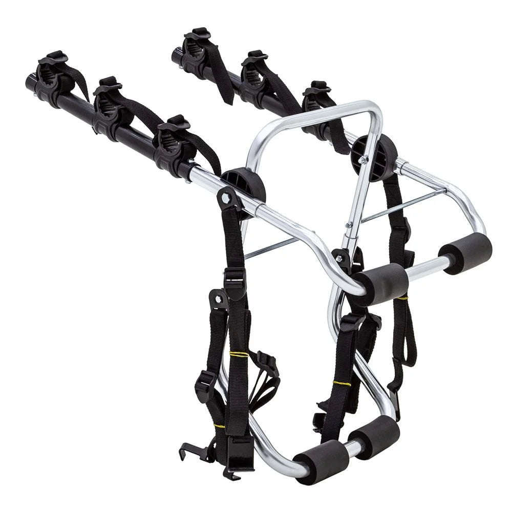 Trunk Bike Rack - 3 Bike K19964