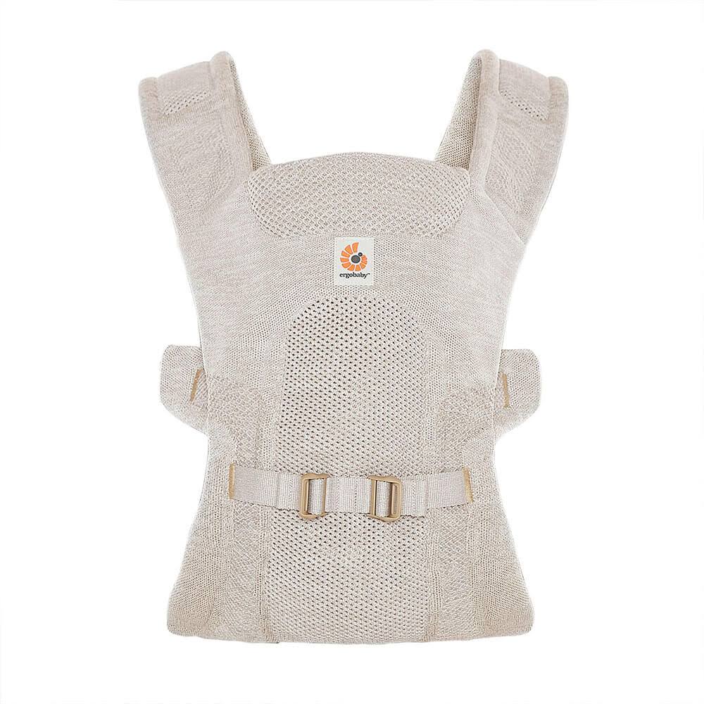 Tan Sand Stretch Baby Carrier U666