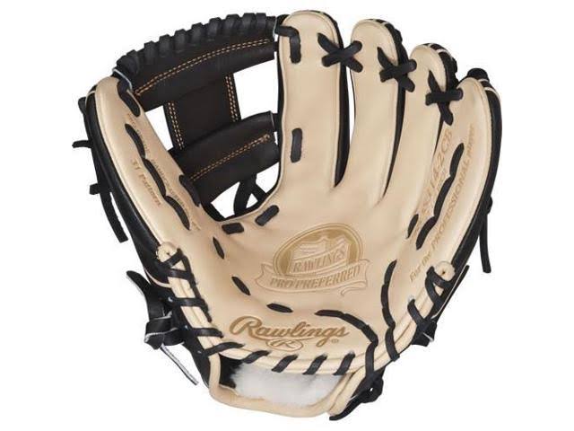Rawlings Pro Preferred 11.5x22 Baseball Glove C667865