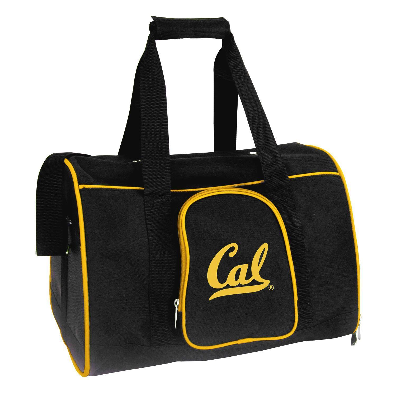 Yellow Premium Pet Carrier L9157