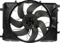 Engine Cooling Fan Assembly N371