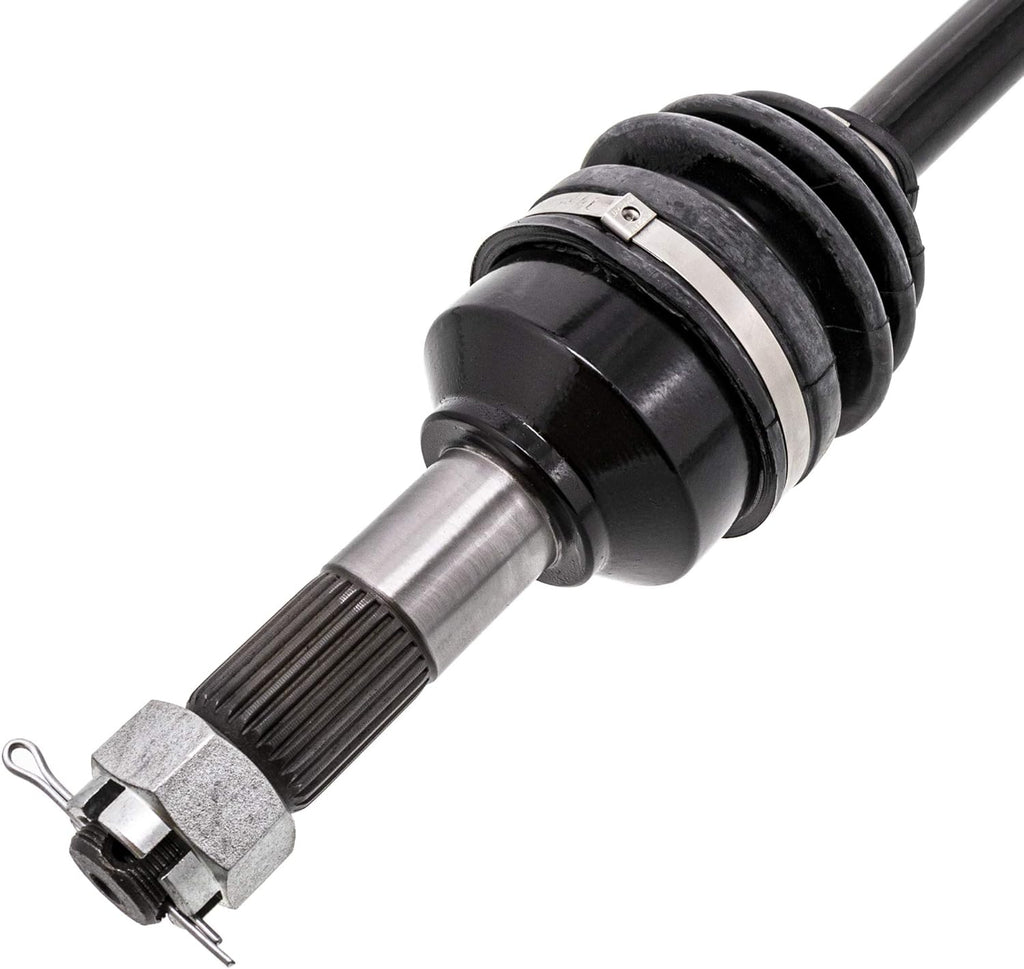 Front Left CV Axle Drive Shaft Pack of 2 O3159