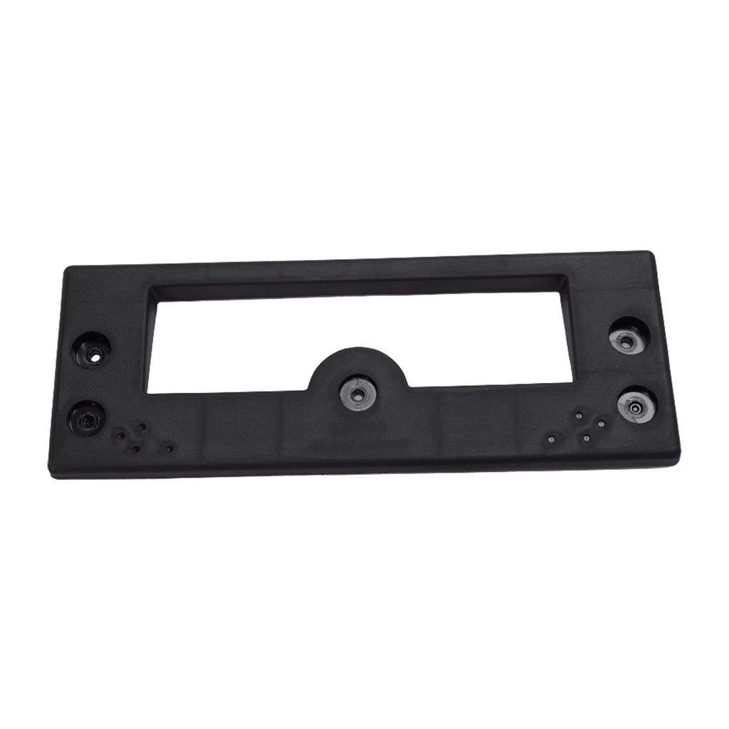License Plate Bracket for 2011-2016 Kia Sportage Front H787