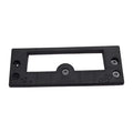 License Plate Bracket for 2011-2016 Kia Sportage Front H787