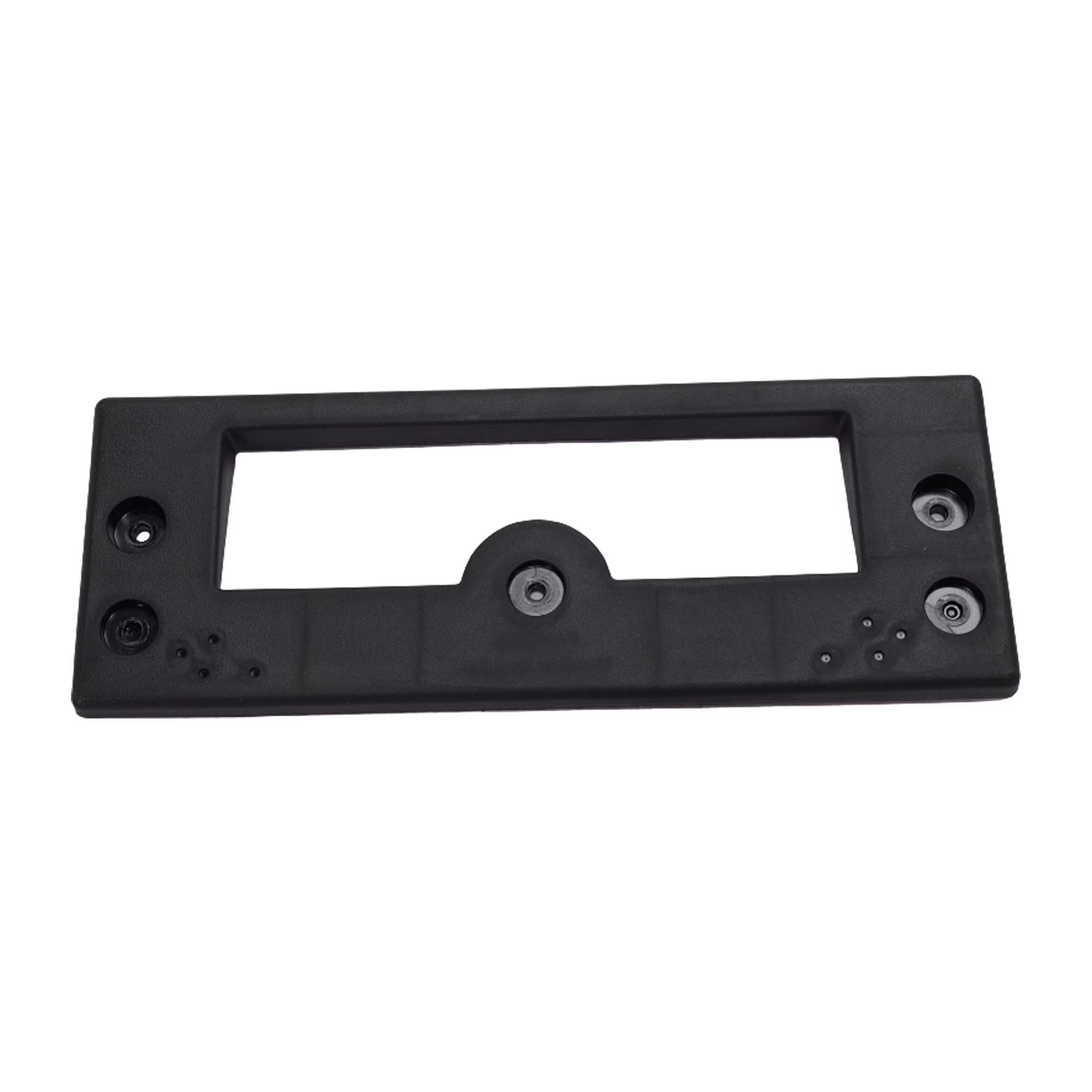 License Plate Bracket for 2011-2016 Kia Sportage Front H787