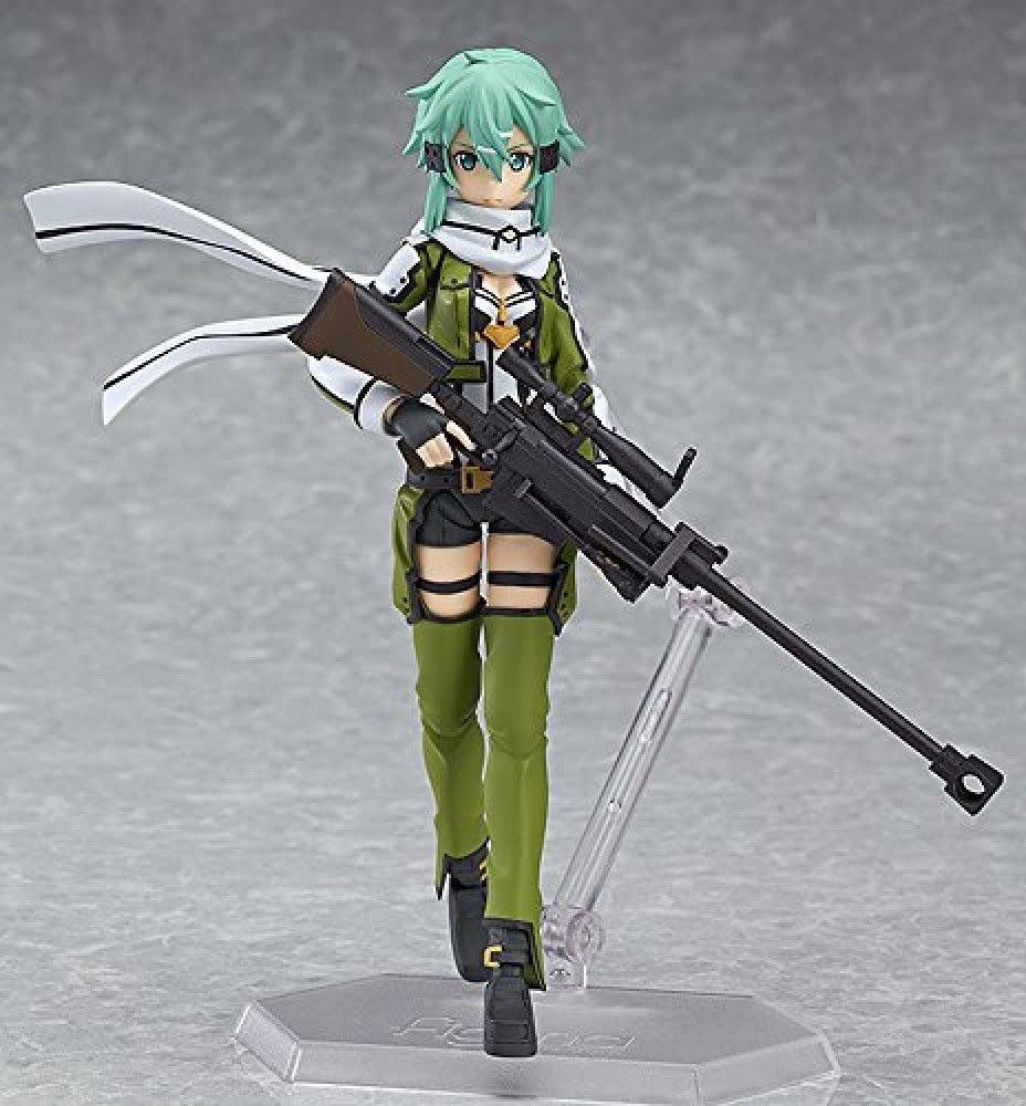 Figma Action Figure C43337