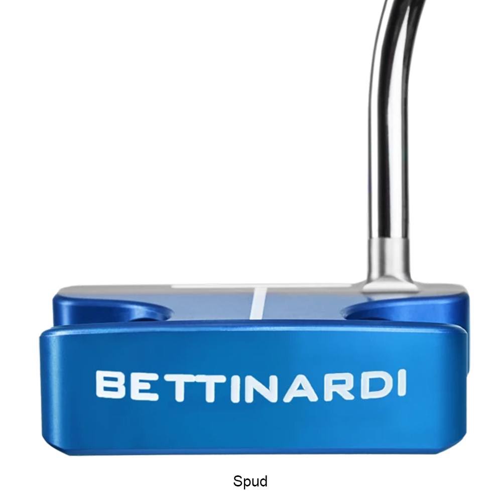 Spud Neck Putter Left Hand 33 Jumbo X193999