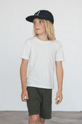Grom Tee