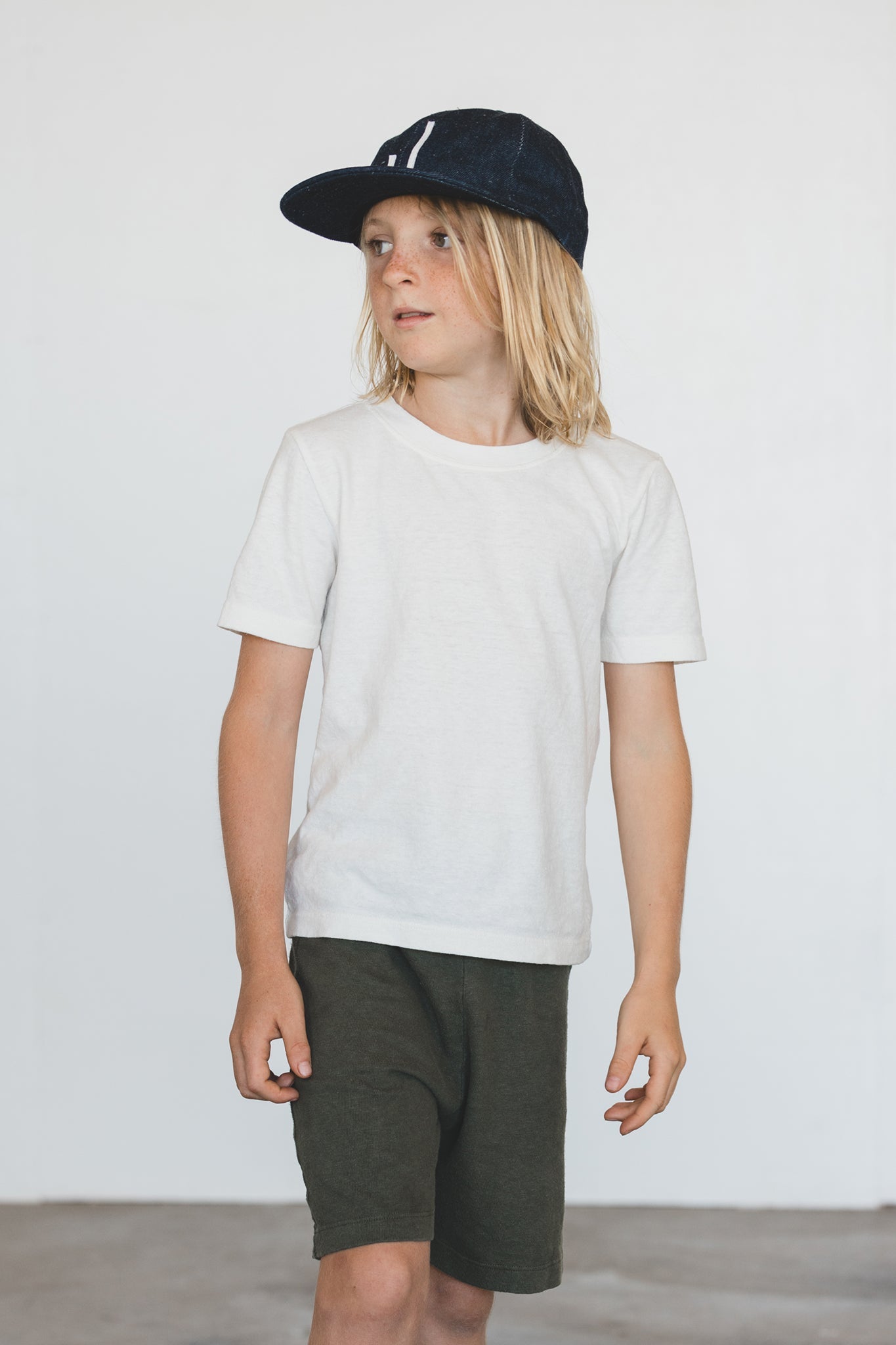 Grom Tee