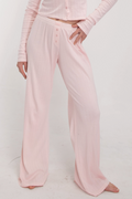 Pointelle Pants - Lover