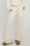 Sweater Pants - Cloud